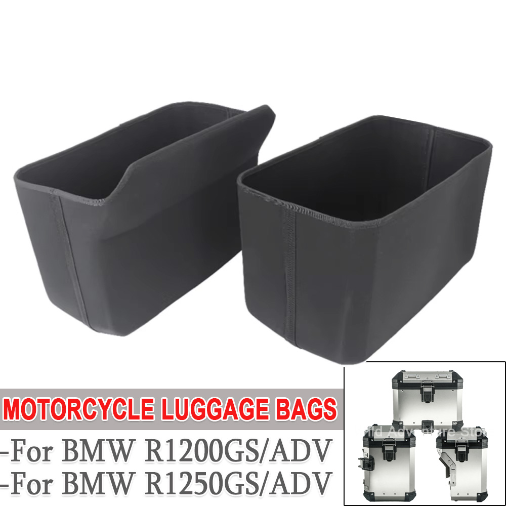 Luggage Cover Protector - Motorfiets Bagagebox Binnencontainer Cover Voor BMW