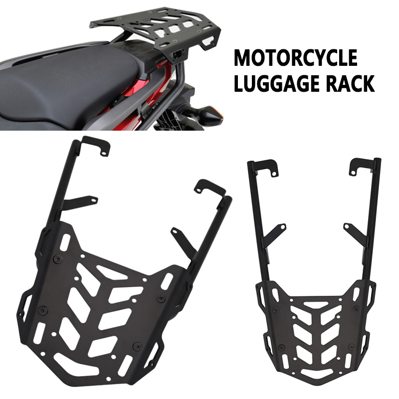Luggage Cover Protector - NC750X Top Case Bagagedrager Achterbagagerek Voor