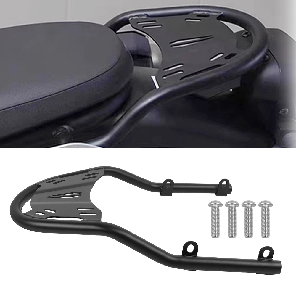 Luggage Cover Protector - Voor Honda CL300 CL250 CL500 CL