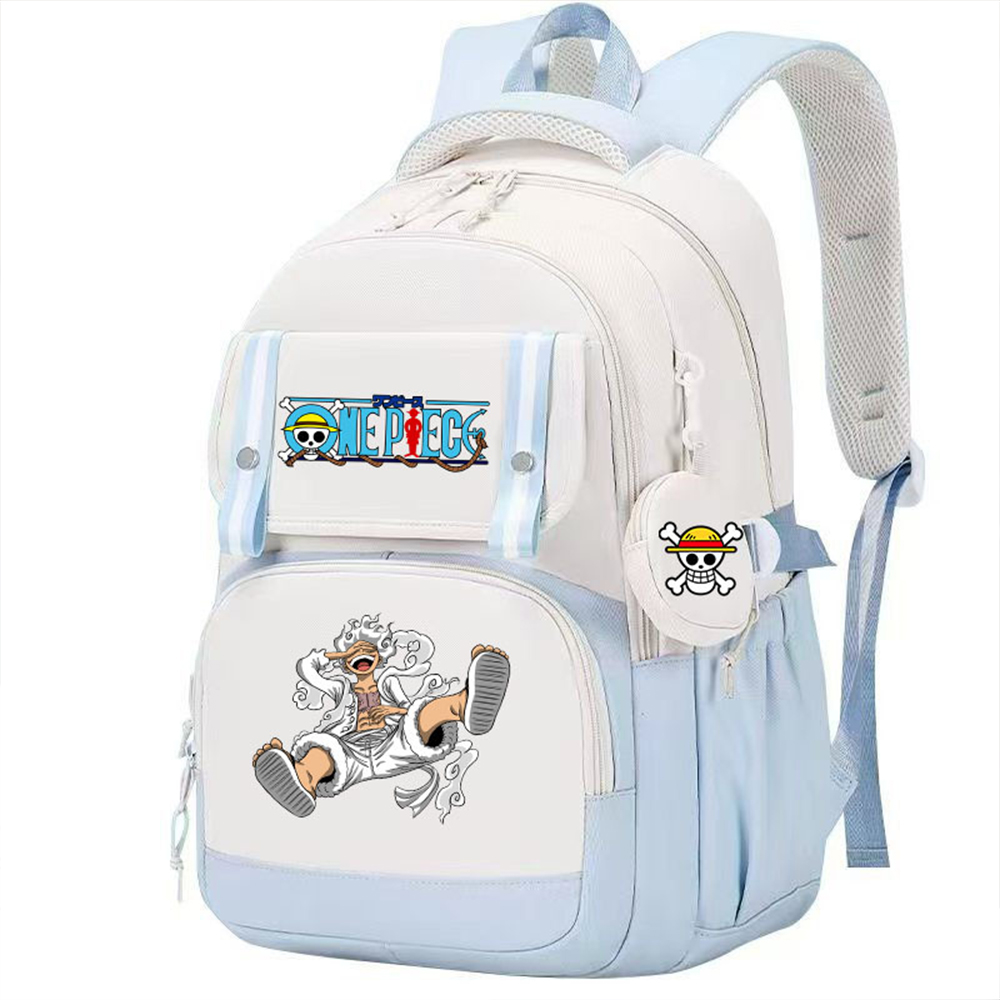 Anime One Piece Rugzak Grote S - Travel Accessories As Gifts recensie en prijs