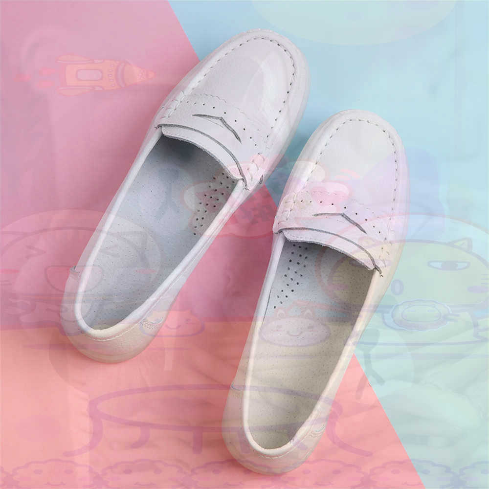 Mocassin Rijden Tienersneakers - Travel Accessories Long Flight recensie en prijs