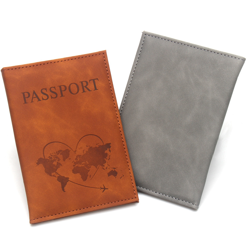 Mooie kaart paspoorthoes mode  - Travel Accessories Wallet recensie en prijs