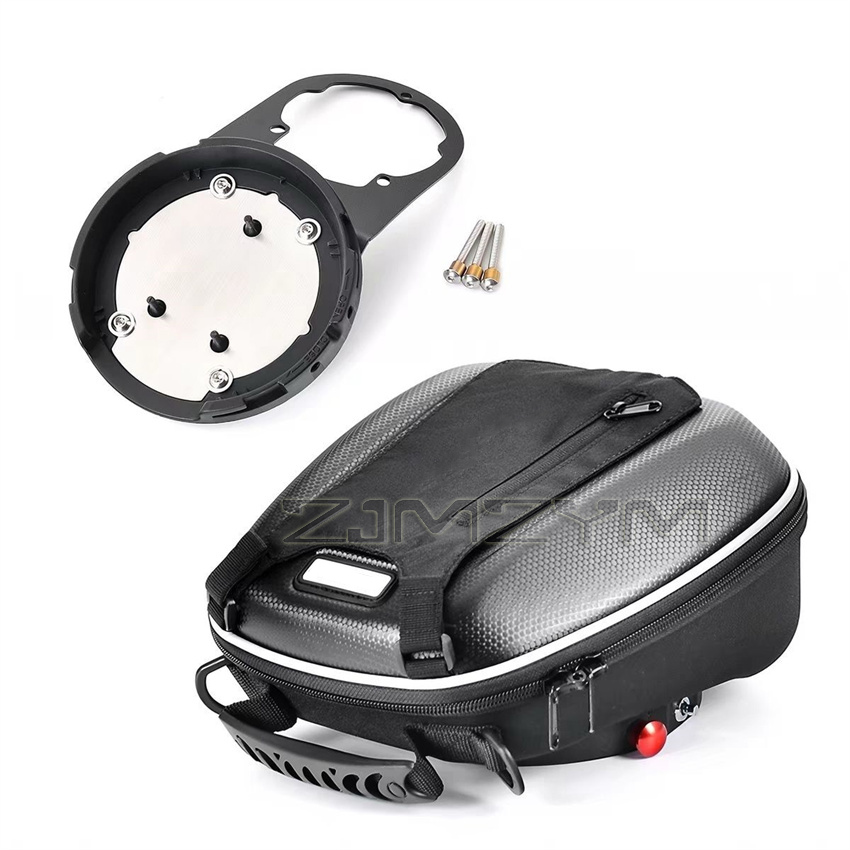 Voor MOTO GUZZI V85 V85TT Tank - Luggage Cover Protector recensie en prijs