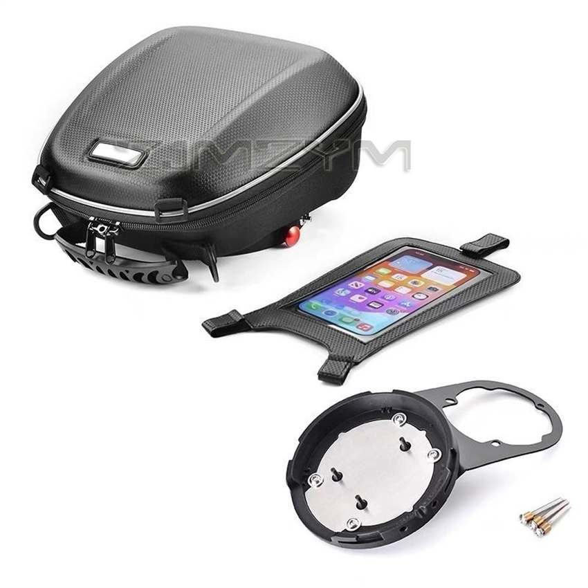 Voor MOTO GUZZI V85 V85TT Tank - Luggage Cover Protector recensie en prijs