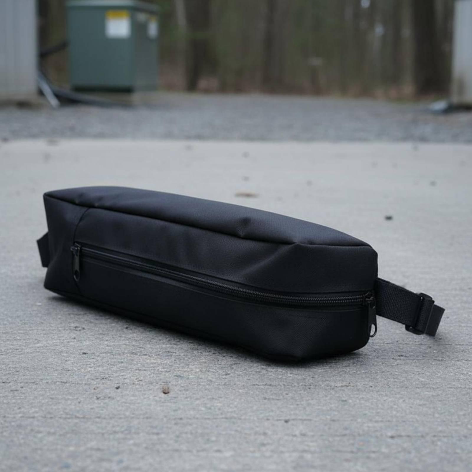 Opbergtas voor statief met gro - Travel Accessories Organizer Bag recensie en prijs