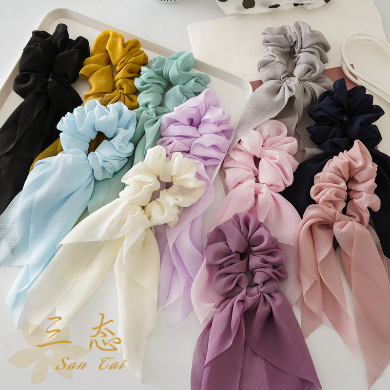 1Pc Mode 25Cm Chiffon Lange Li - Travel Accessories Aesthetic recensie en prijs