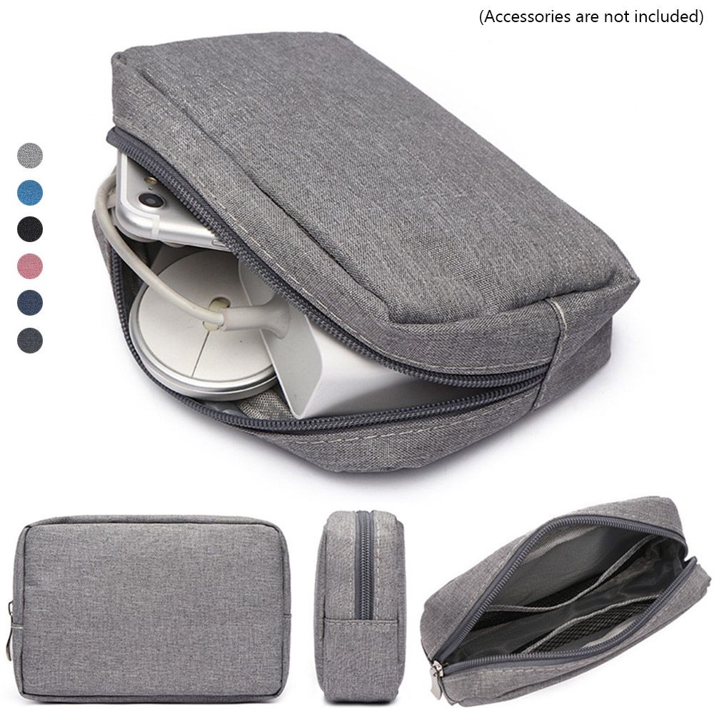 Reisorganisator HDD Gadget App - Travel Accessories Organizer Bag recensie en prijs