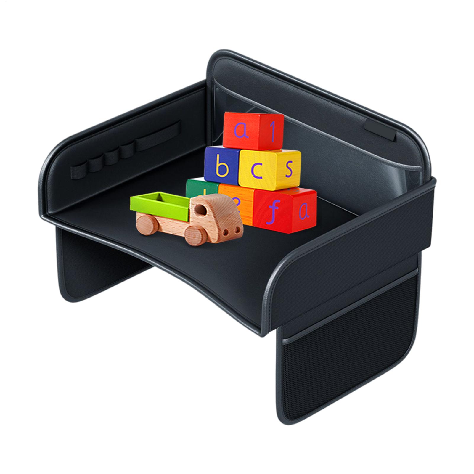 Kinderauto-eettafel Universele - Travel Accessories Baby recensie en prijs