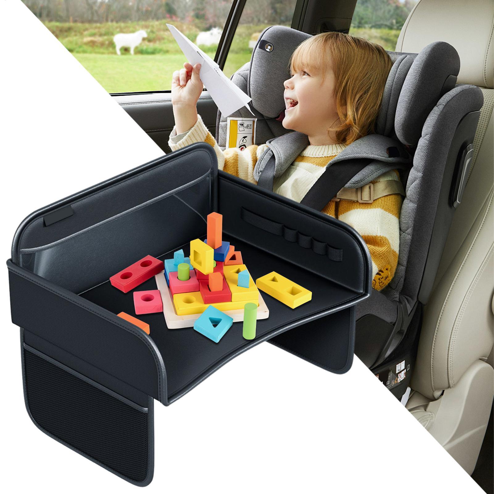 Kinderauto-eettafel Universele - Travel Accessories Baby recensie en prijs