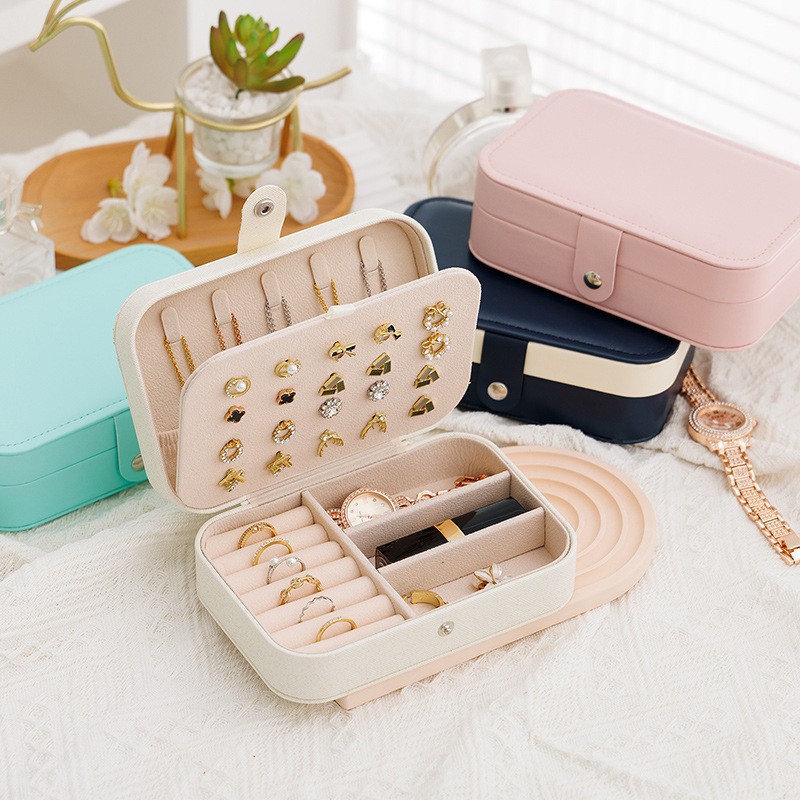 Anti-oxidatie draagbare reis m - Travel Accessories Jewelry recensie en prijs