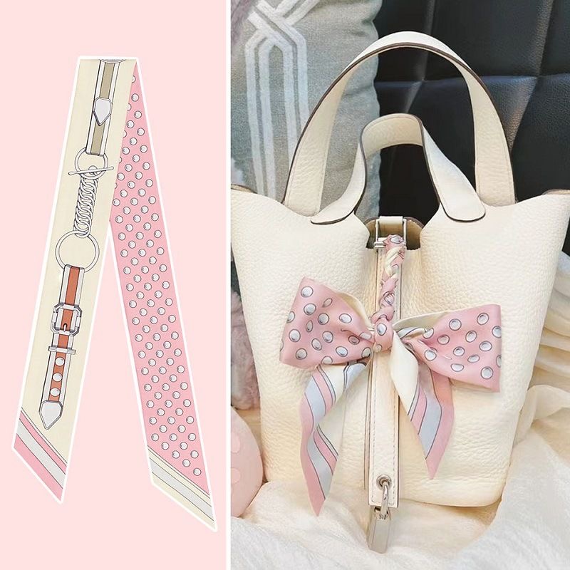 Vrouwen Zomer Roze Polka Dot S - Travel Accessories Aesthetic recensie en prijs