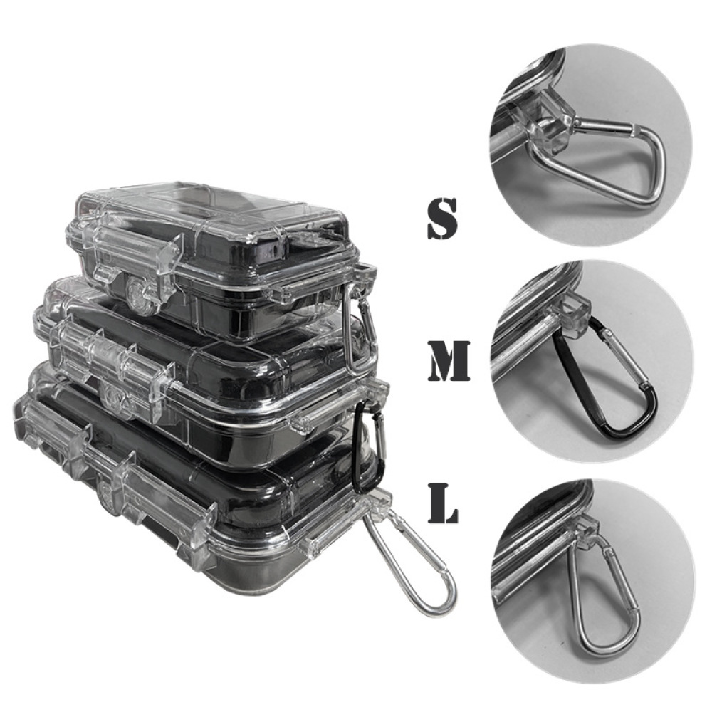 Mini draagbare waterdichte opb - Travel Accessories Jewelry recensie en prijs