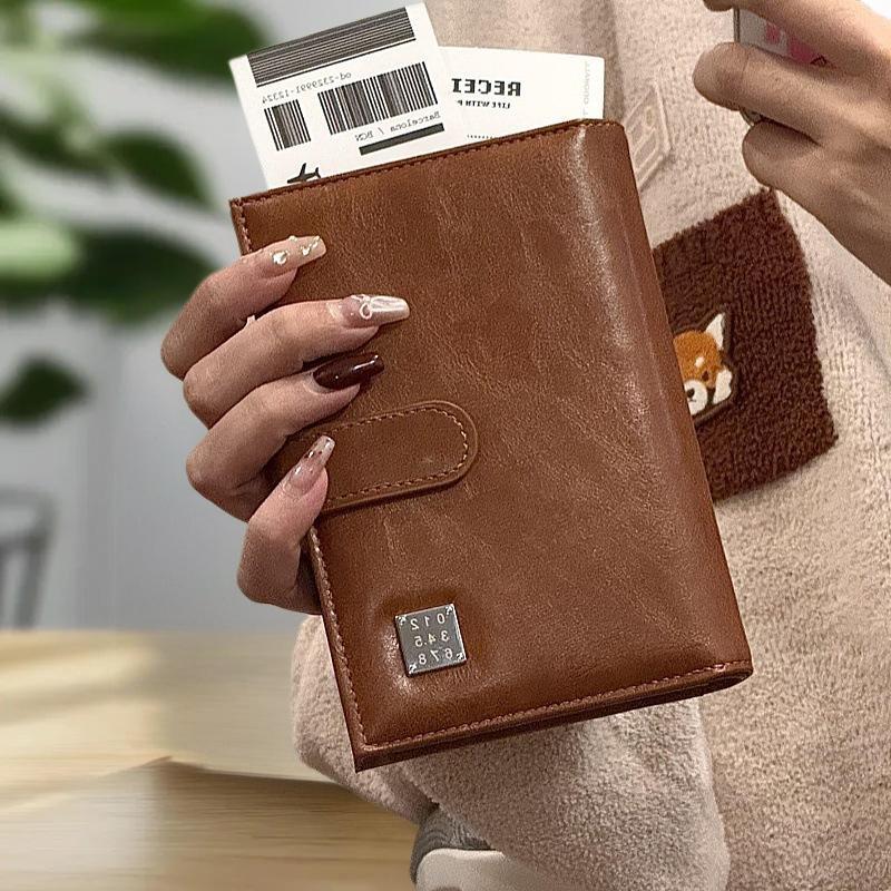 RFID-beschermende portemonnee  - Travel Accessories India recensie en prijs