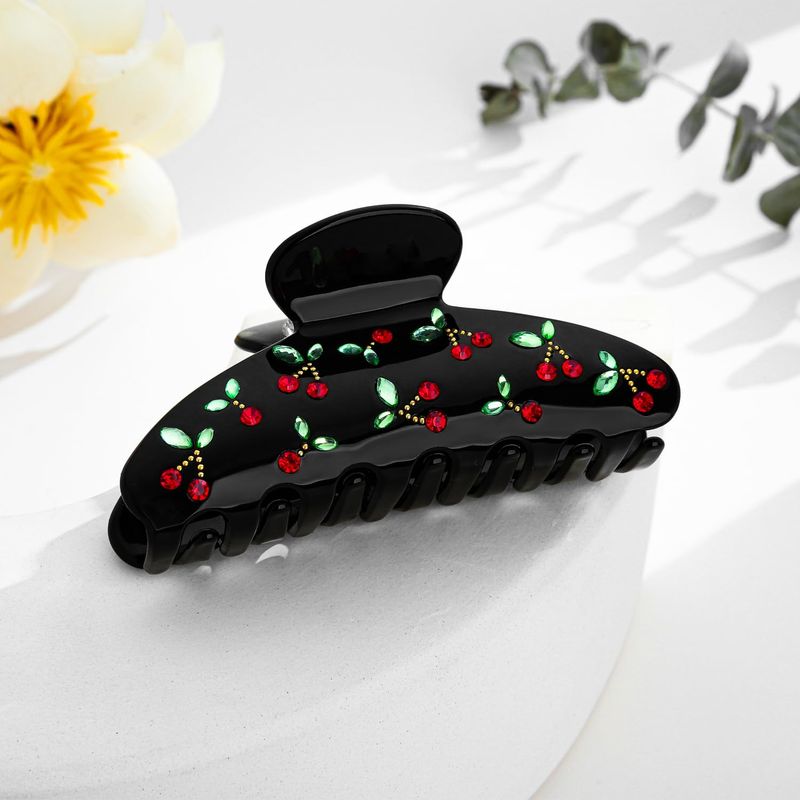 1 stuk kersenhaarclip, met str - Travel Accessories Aesthetic recensie en prijs