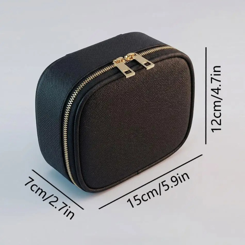 2026 Nieuwe Draagbare Toiletta - Travel Accessories Organizer Bag recensie en prijs
