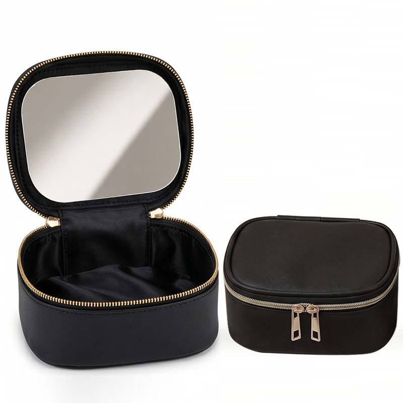 2026 Nieuwe Draagbare Toiletta - Travel Accessories Organizer Bag recensie en prijs