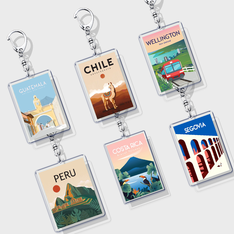 Creatieve Curacao Reisliefhebb - Travel Accessories India recensie en prijs