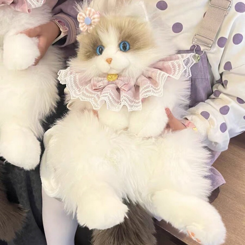 2026 Nieuw in voorraad Ragdoll - Travel Accessories Ideas recensie en prijs