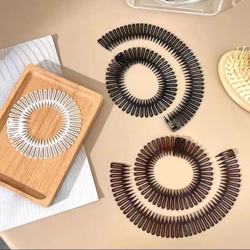 Plastic Volledige Cirkel Stret - Travel Accessories Aesthetic recensie en prijs