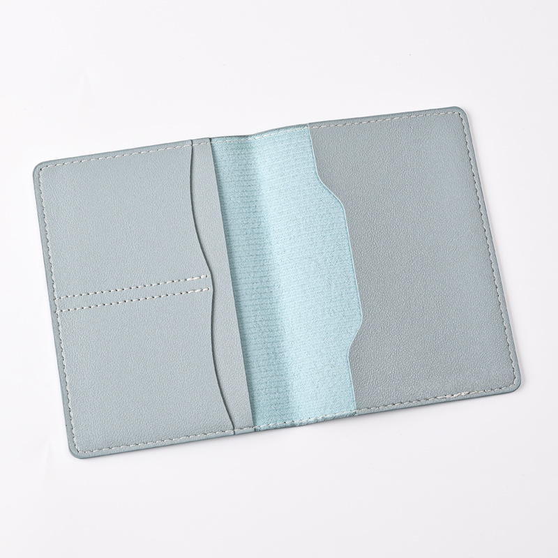 Vrouwen Mannen Kaart Paspoort  - Travel Accessories Wallet recensie en prijs