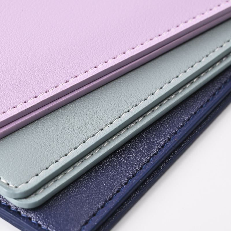 Vrouwen Mannen Kaart Paspoort  - Travel Accessories Wallet recensie en prijs