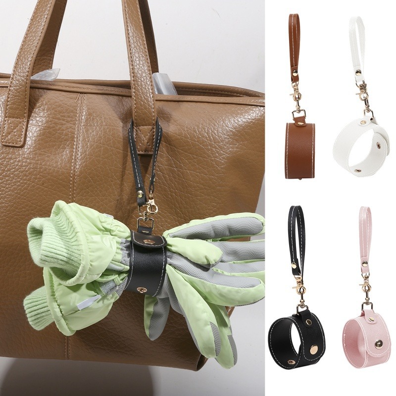 Stijlvolle lederen grijper rei - Travel Accessories Ideas recensie en prijs