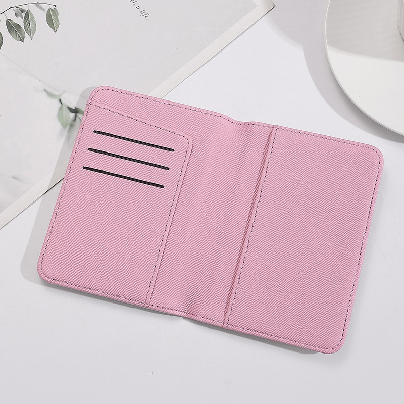 Hello Kitty Dames Paspoorthoes - Travel Accessories India recensie en prijs