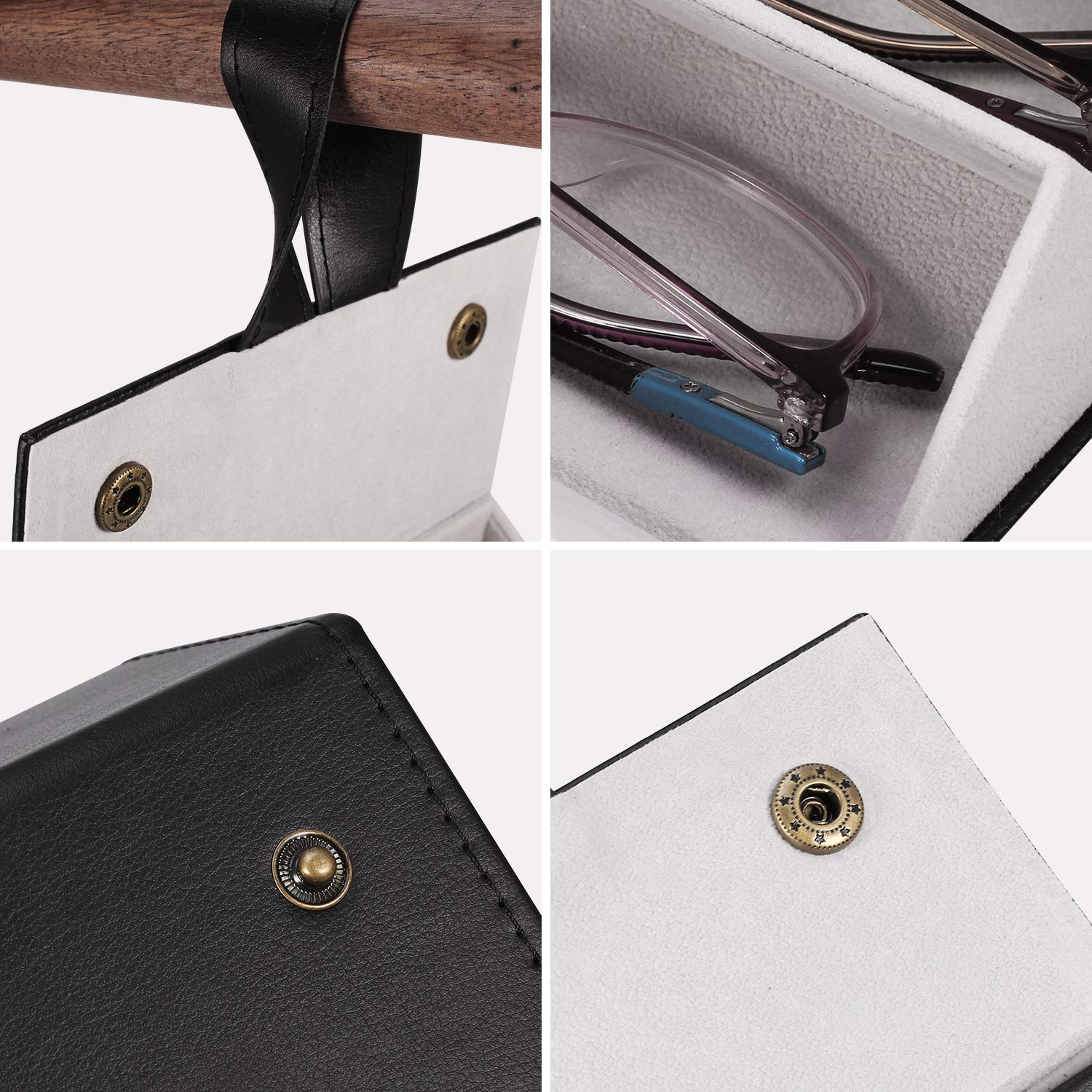 Brilopslag Brillenhouder Reise - Travel Accessories Ideas recensie en prijs